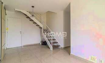 Imagem 3: Cobertura com 3 dormitórios à venda, 144 m² por R$ 540.000,00 - Tanque - Rio de Janeiro/RJ