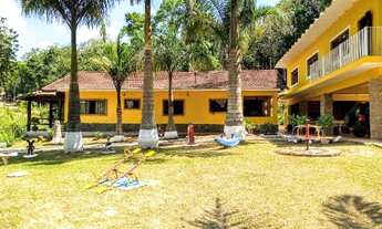Imagem 3: Aluga-se Sitio em Arujá com Wi-fi para finais de semana, festas e feriados