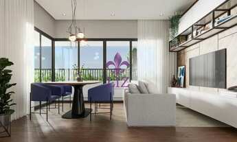 Imagem 3: Apartamentos Twin Urban Habitat