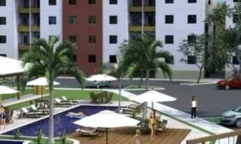 Imagem 2: Colina Parque 2 Apartamento com 3 dormitórios