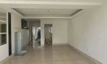 Imagem 2: Casa para aluguel, 5 quartos, 2 suítes, 6 vagas, Buritis - Belo Horizonte/MG