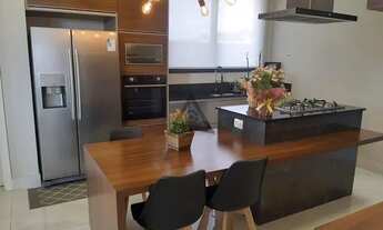 Imagem 5: Casa à venda em Campinas, Alphaville Dom Pedro 3, com 4 suítes, com 478 m², Alphaville Dom