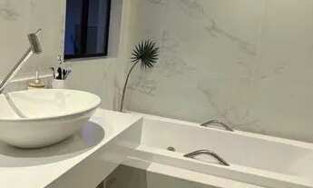 Imagem 4: Belíssima casa duplex no Alphaville Natal