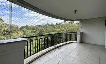 Imagem 2: Apartamento a venda na Vila São Francisco (Zona Oeste