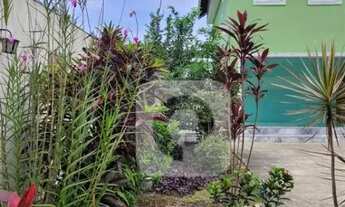 Imagem 6: Casa TRIPLEX Vargem Pequena