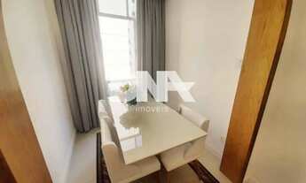 Imagem 5: Apartamento - Padrão / Residencial / Copacabana