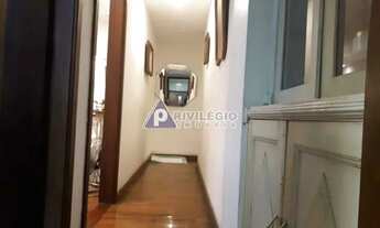 Imagem 5: Apartamento à venda, 4 quartos, 2 suítes, 2 vagas, Tijuca - RIO DE JANEIRO/RJ