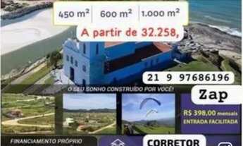 Imagem 3: Terrenos em Saquarema - 450m² a 1.000m² - Financiados!
