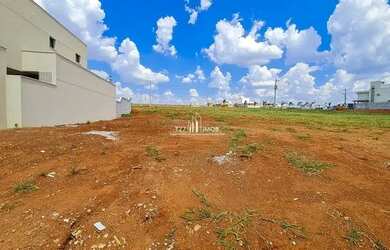 Imagem: Lote Quitado Jardins Parma - Lote com 250.00