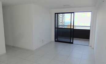 Imagem 5: Apartamento com 3 dormitórios para alugar, 84 m² por R$ 4.236,83/mês - Meireles - Fortalez
