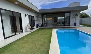 Imagem 13: Jacuípe Country Casa Alto Padrão PORTEIRA FECHADA