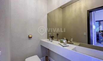 Imagem 3: Casa em Condomínio - Sobrado / Residencial / Jardim Nossa Senhora das Graças