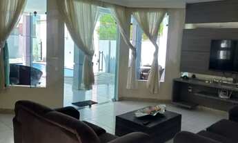 Imagem 4: Casa Temporada Beira Mar Cabedelo-PB