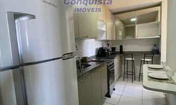 Imagem 4: Apartamento Mobiliado P/ Locação