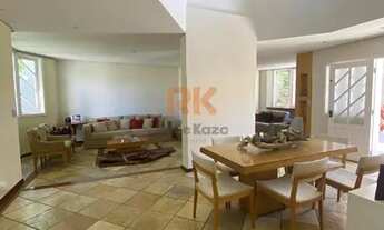 Imagem 5: Casa à venda, 3 quartos, 1 suíte, 4 vagas, Santa Amélia - Belo Horizonte/MG