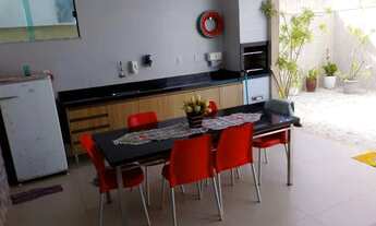 Imagem 5: Casa no Condomínio Residencial Horto Ville