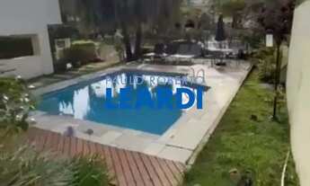 Imagem: CASA EM CONDOMÍNIO - ALPHAVILLE - SP