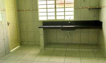 Imagem 3: Casa a venda bairro São Lucas em Varginha mg