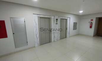 Imagem 5: Apartamento em Monte Castelo - Campo Grande