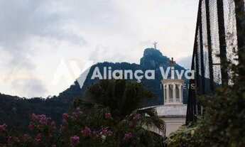 Imagem 2: Cosme Velho Apartamento cobertura com 3 dormitórios