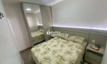 Imagem 7: Apartamento disponível para venda no bairro Jardim das Palmeiras em Uberlândia-MG