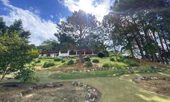 Imagem 3: Casa com 5 suítes, 700 m² em Iúcas - Teresópolis/RJ