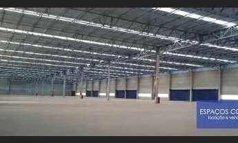 Imagem 2: Galpão logístico/industrial para alugar, 2868m² por R$ 81.961/mês - Pinhal - Jarinu/SP