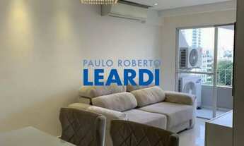 Imagem: APARTAMENTO - TATUAPÉ - SP