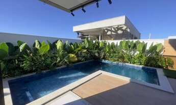 Imagem: Casa para alugar na cidade alpha mobiliada