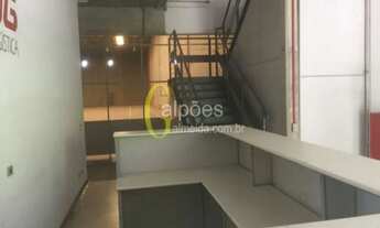 Imagem 5: Pavilhão/Galpão à venda no bairro Jardim Belval - Barueri/SP