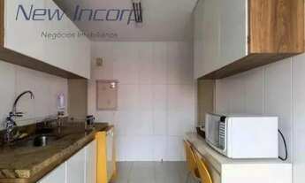 Imagem 3: Apartamento à venda e locação no Itaim Bibi