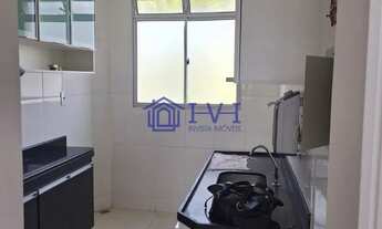 Imagem 5: Cobertura Duplex 2 Quartos Copacabana Venda