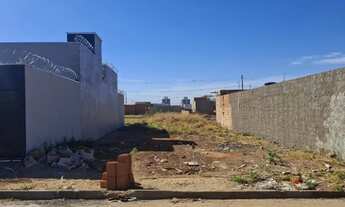 Imagem 3: Terreno luizote 4