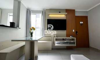 Imagem 2: Apartamento mobiliado de 02 dormitórios em são José