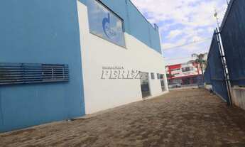 Imagem 6: Imóvel comercial a venda e locação na Av São João, região Leste de Londrina