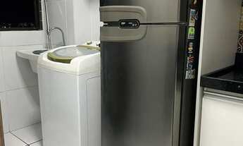 Imagem 7: Apartamento encruzilhada