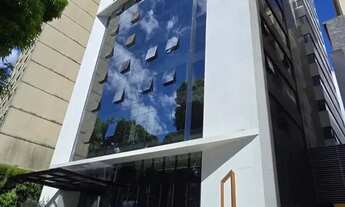 Imagem: Sala comercial na quadra Brás