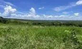 Imagem 5: Fazenda c/ 280he c/ 230he formados, ao lado do Malai Resort, Manso, Chapada dos Guimarães