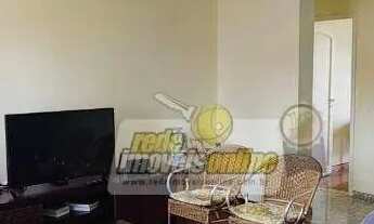 Imagem 4: Apartamento com 2 dormitórios para alugar, 212 m² por R$ 2.938,81/mês - Centro - Uberaba/M