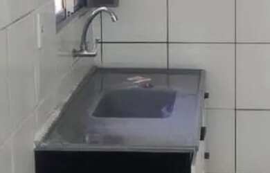 Imagem 6: Imóvel térreo - com Terraço - Condomínio incluso - Piscina