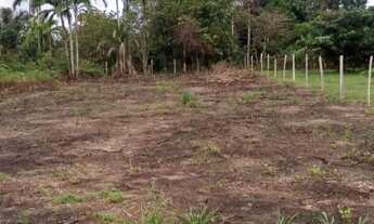 Imagem: TERRENO NO RIO PRETO DA EVA