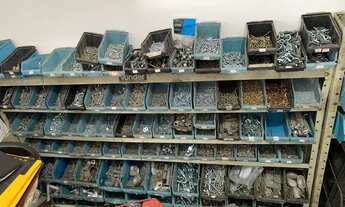 Imagem 4: Passo loja de material de construção