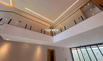 Imagem 7: Casa de Luxo com 5 Suítes no Condomínio Barra de Itaúna