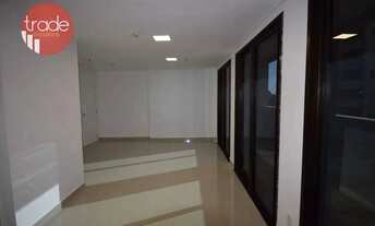 Imagem 3: Sala Comercial para Locação no Bairro Jardim Botânico em Ribeirão Preto com Copa