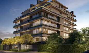 Imagem 6: APARTAMENTO com 3 dormitórios à venda com 228.95m² por R$ 2.900.000,00 no bairro Juvevê