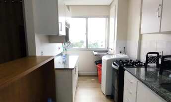 Imagem 6: LIFE DA VILLA, S. Francisco. Mobiliado, 55 m², 2qts/1ste e 1 vg