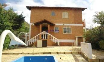 Imagem: Casa 04 quartos Belvedere (BH) - Locação