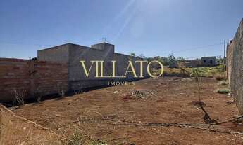 Imagem 2: Lote a venda setor São Francisco - Trindade-Go