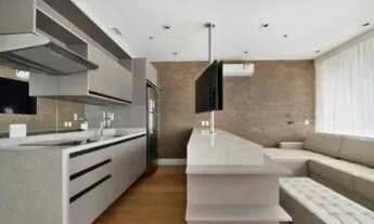 Imagem 6: Apartamento no Bairro da Vila Olímpia com 62m², 1 Suíte 2 Vagas à Venda por R$ 1.810.000,0