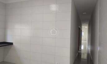 Imagem 7: CASA COM 3 DORMITORIOS E 01 SUITE - SANTA LUZIA